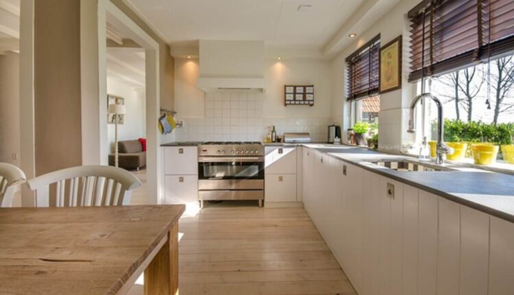 modular house extension
