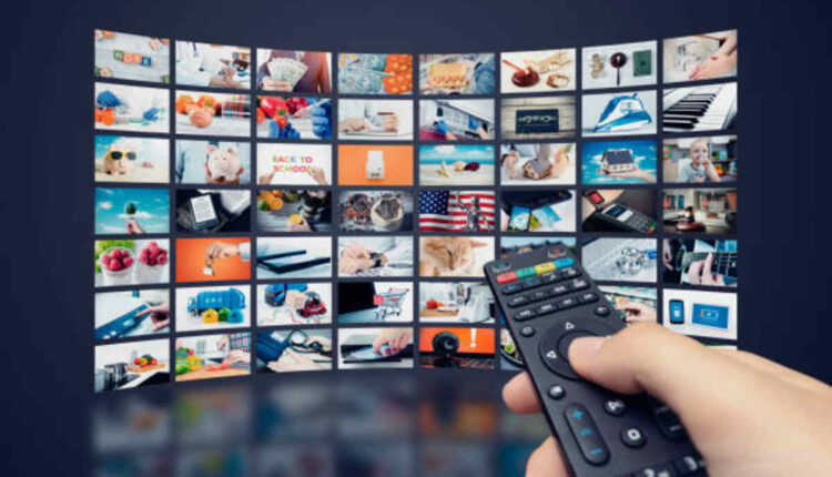 Benefits of Choosing an IPTV Subscription
