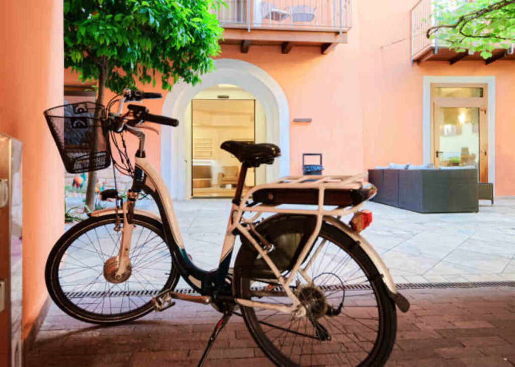 Bici nuove