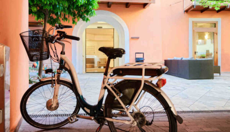 Bici nuove