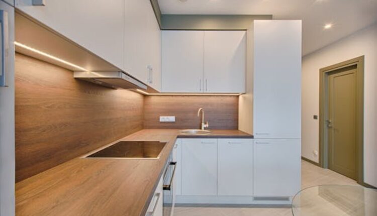 Cabinet Makers Maine
