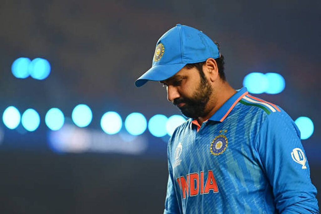 Rohit Sharma Announces Retirement from Test Cricket: A Glorious Era Ends