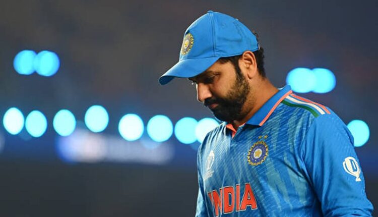 Rohit Sharma Announces Retirement from Test Cricket: A Glorious Era Ends