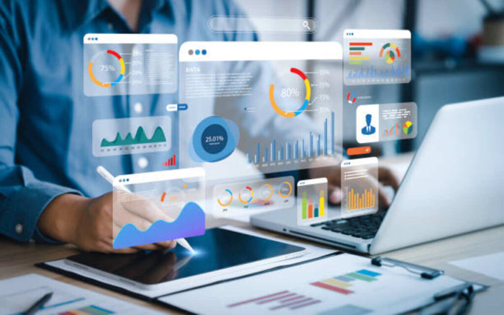 franchise marketing company