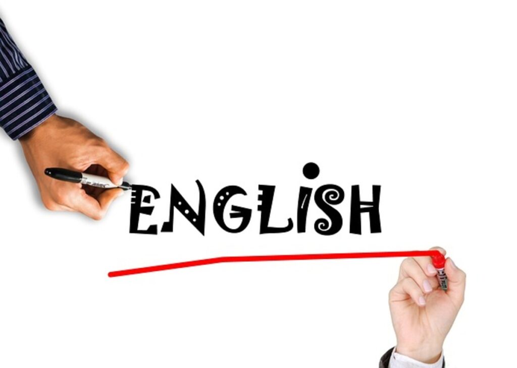 group english courses online