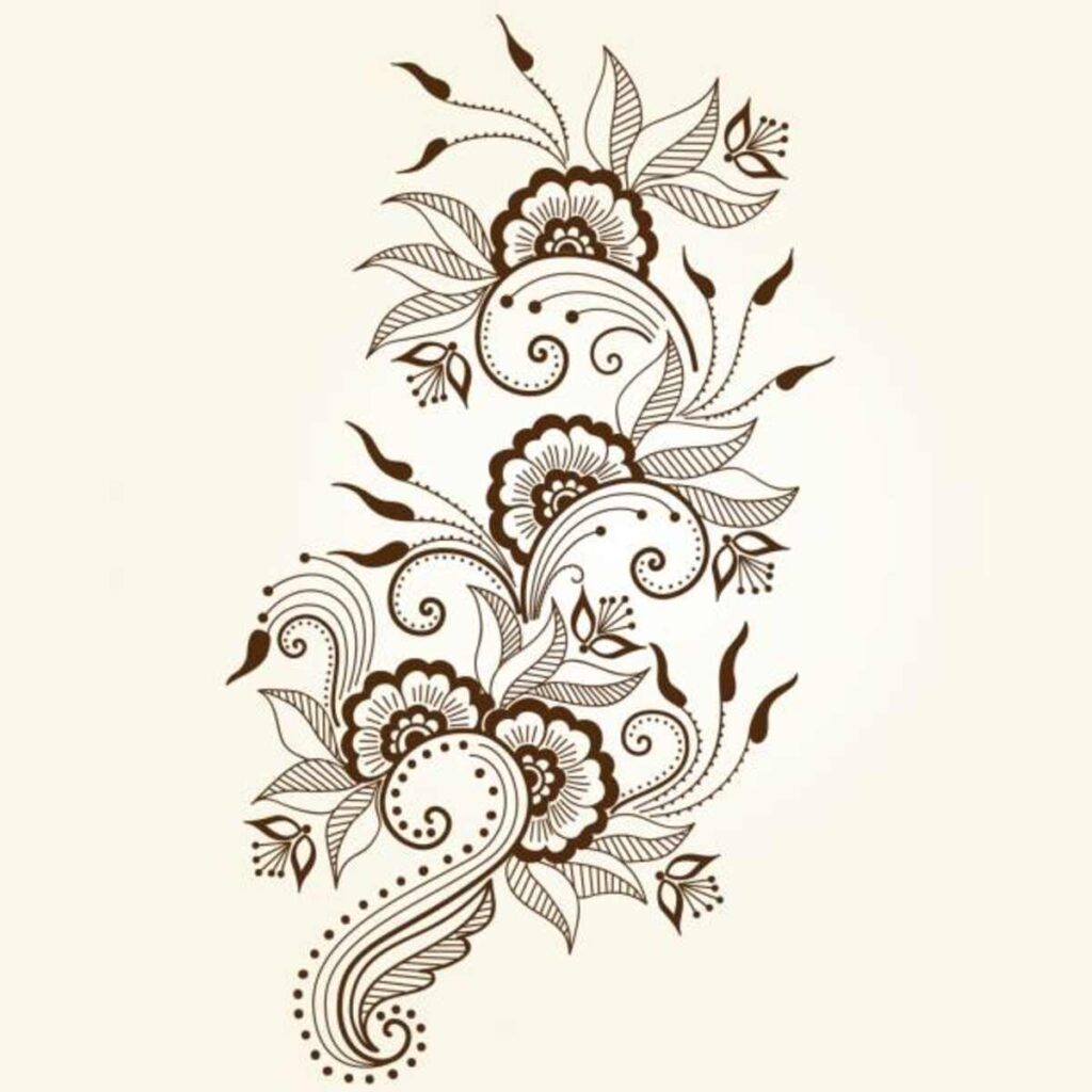 henna designs