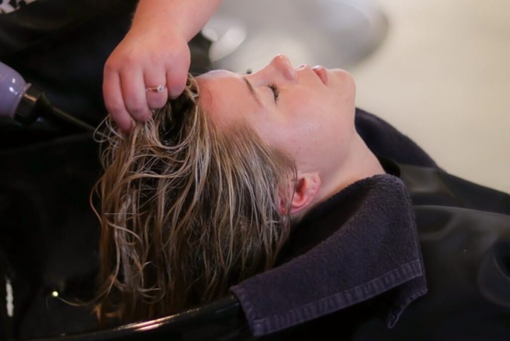 keratin treatment dubai