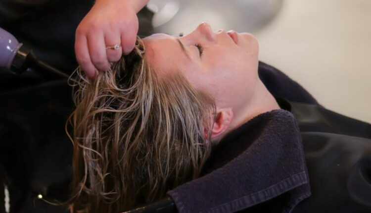 keratin treatment dubai