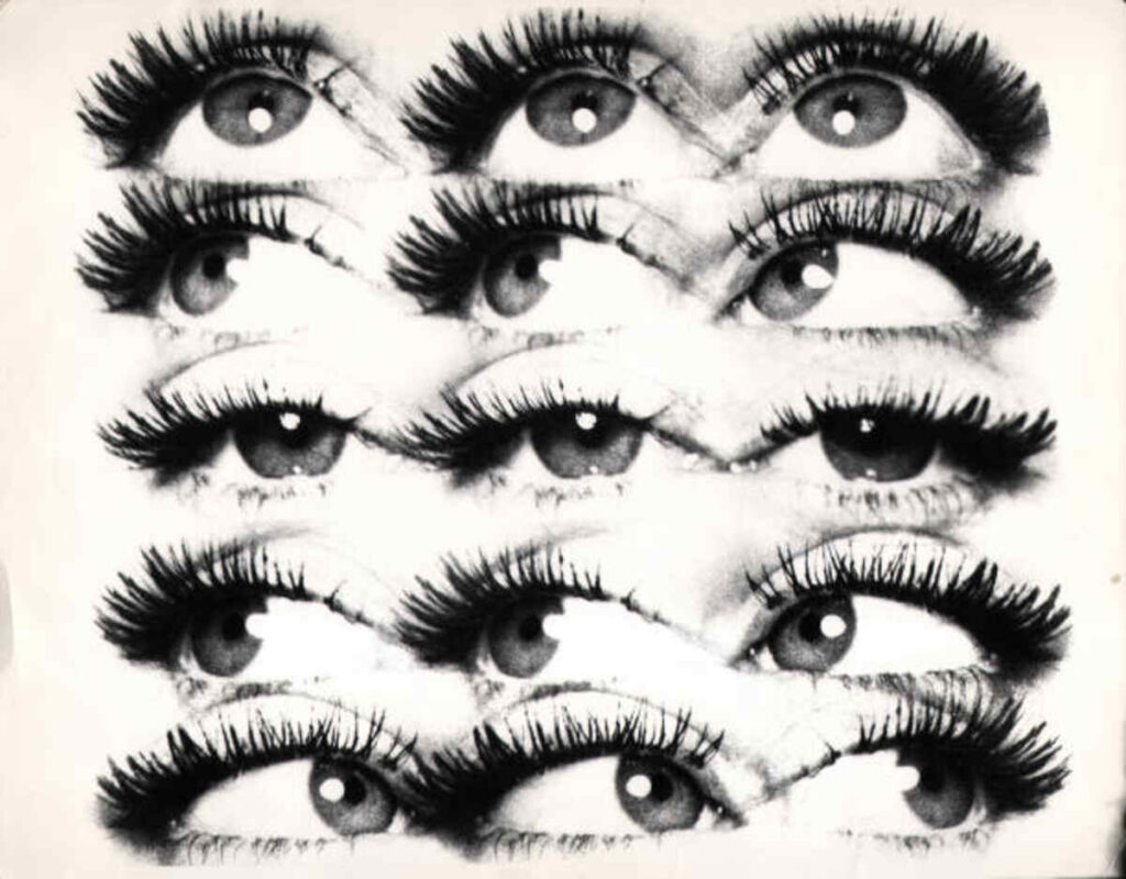 lashes