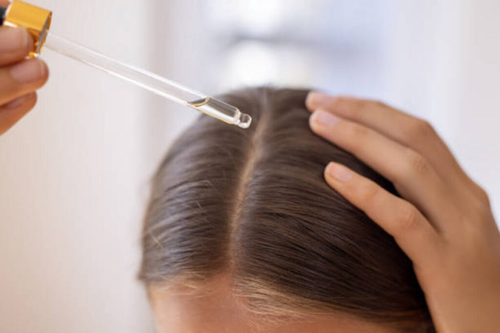 protein treatment for hair