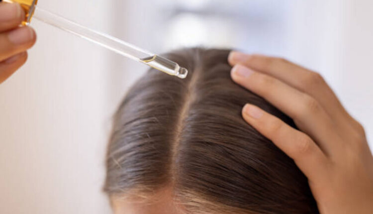 protein treatment for hair