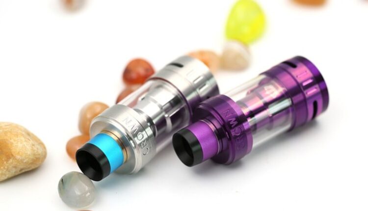 vape shop