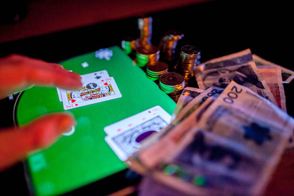 vavada casino