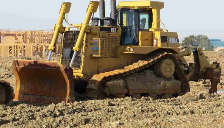 Tulsa dirt work services