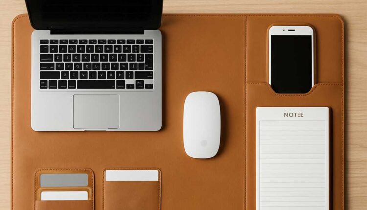 Deskpad