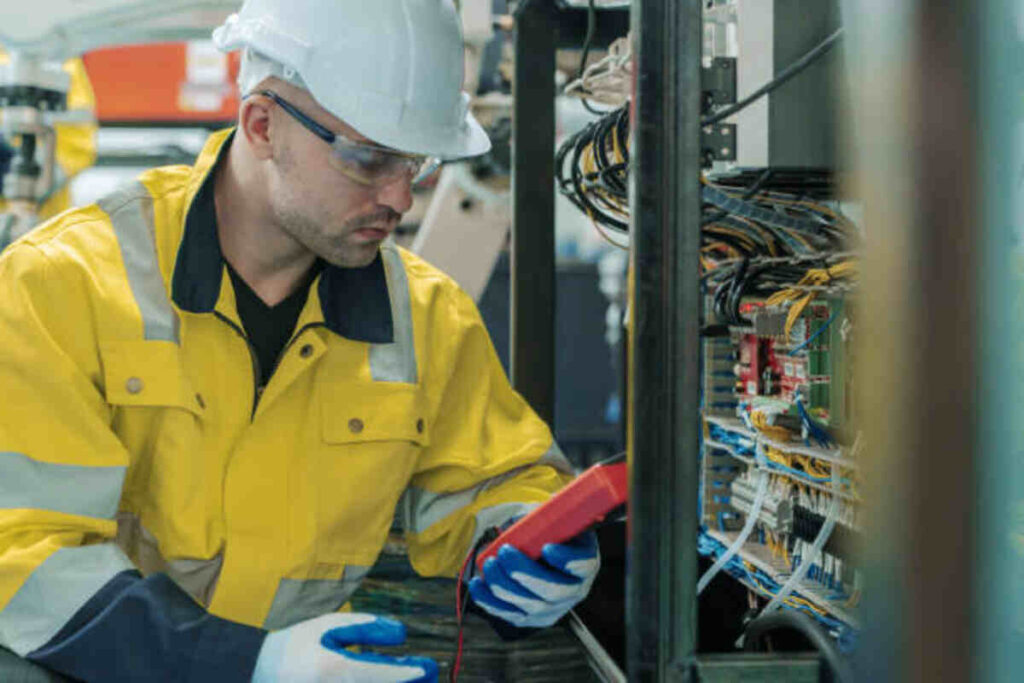 Electricians Design and Install Buckinghamshire UK