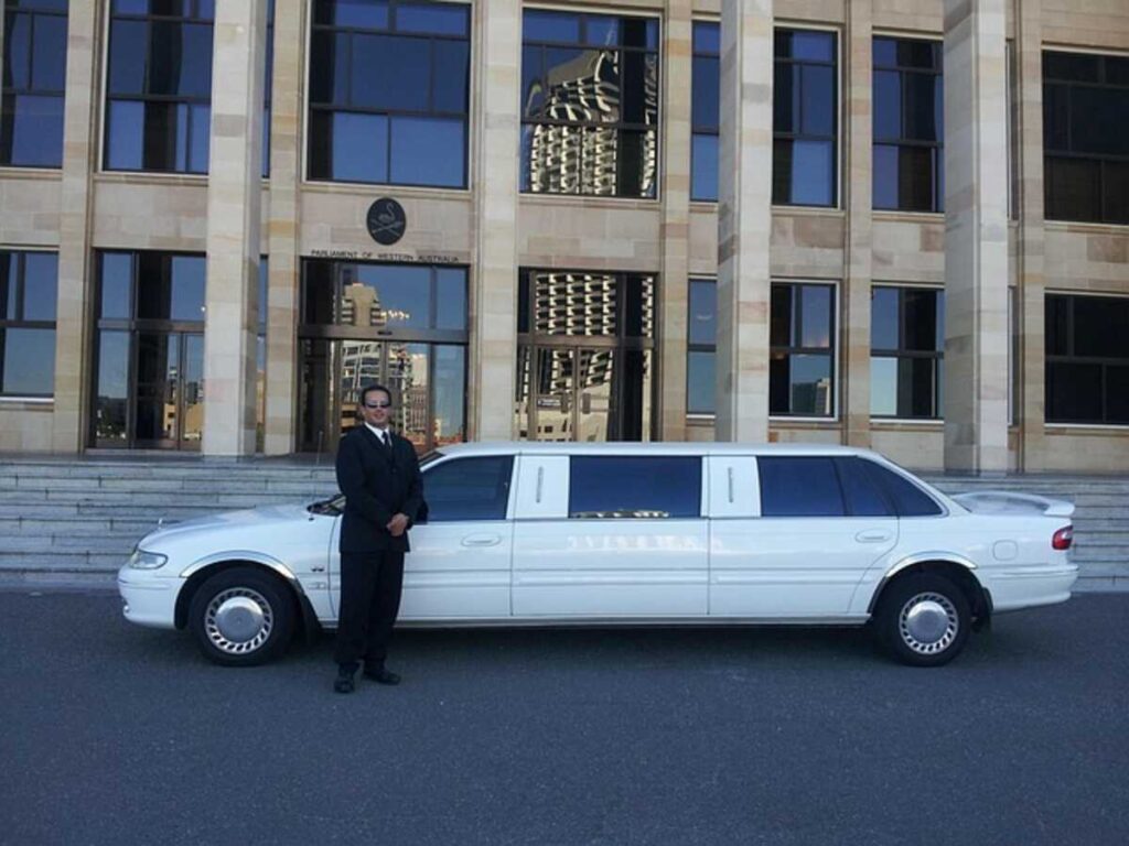 car service Amsterdam