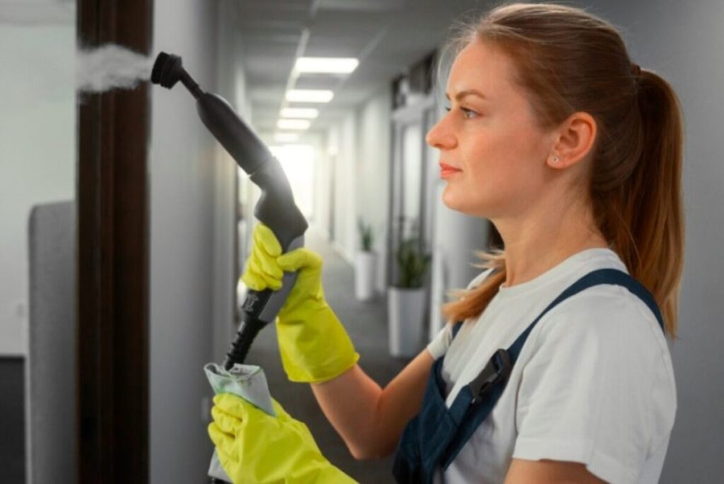 cleaning services near me