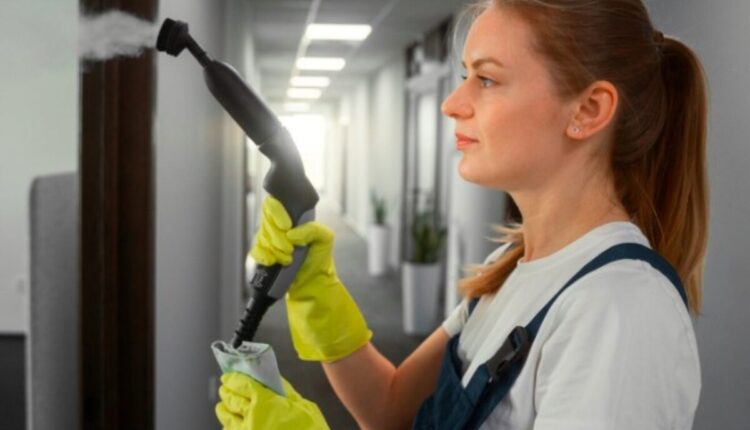 cleaning services near me