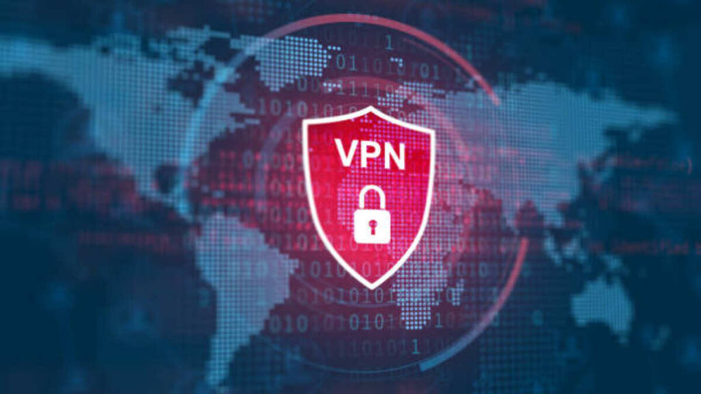 obfuscated VPN