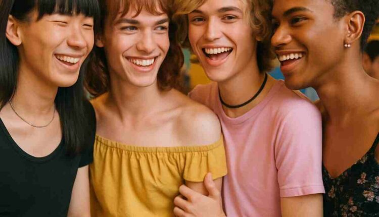 Femboy Dating