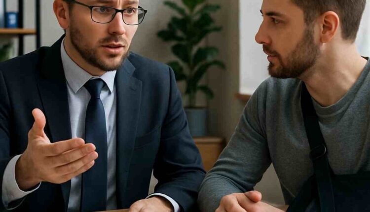 Personal Injury Services