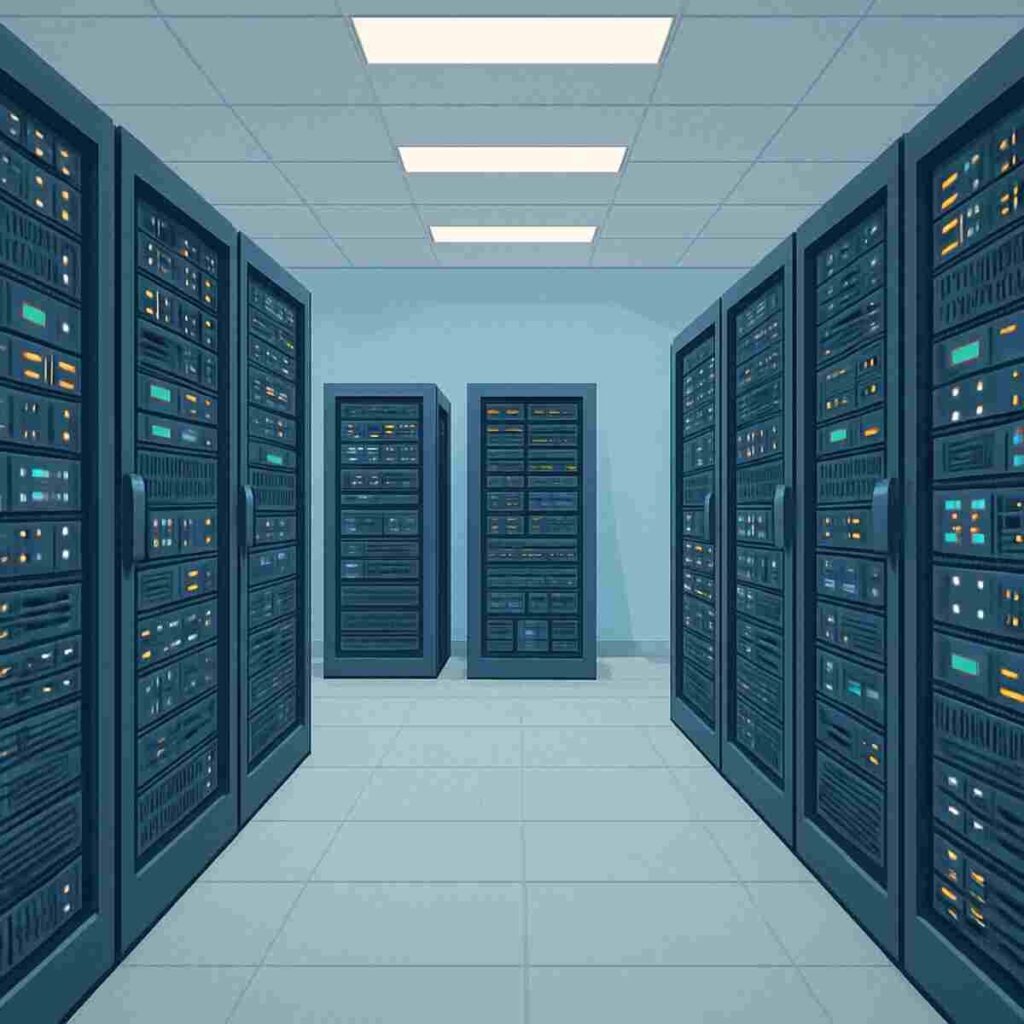 Server MPO