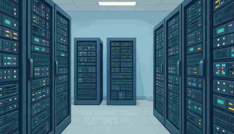 Server MPO