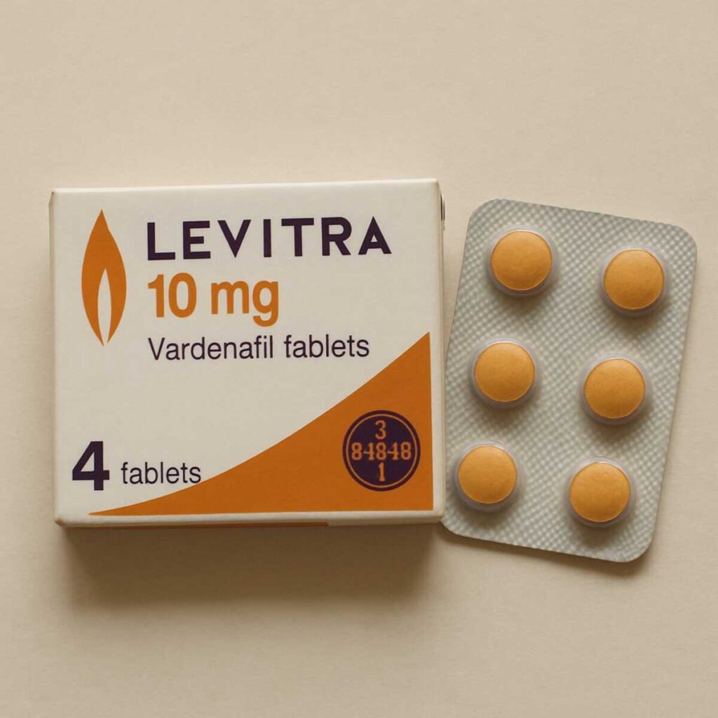 Levitra