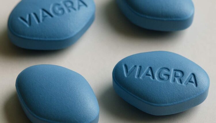 Viagra Generika