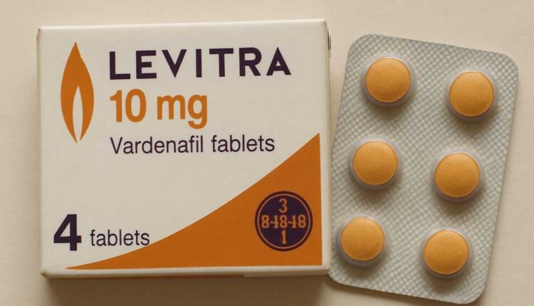 Levitra