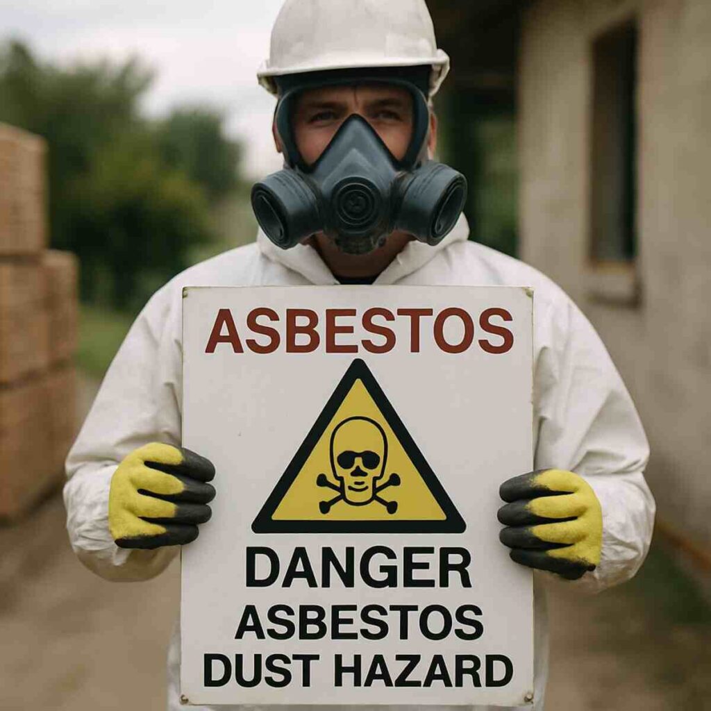 asbestosis compensation