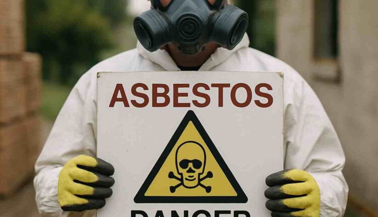 asbestosis compensation