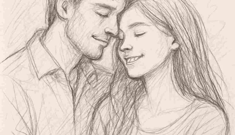 soulmate sketch