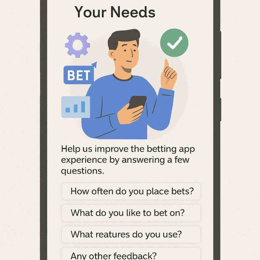 برنامه شرط بندی