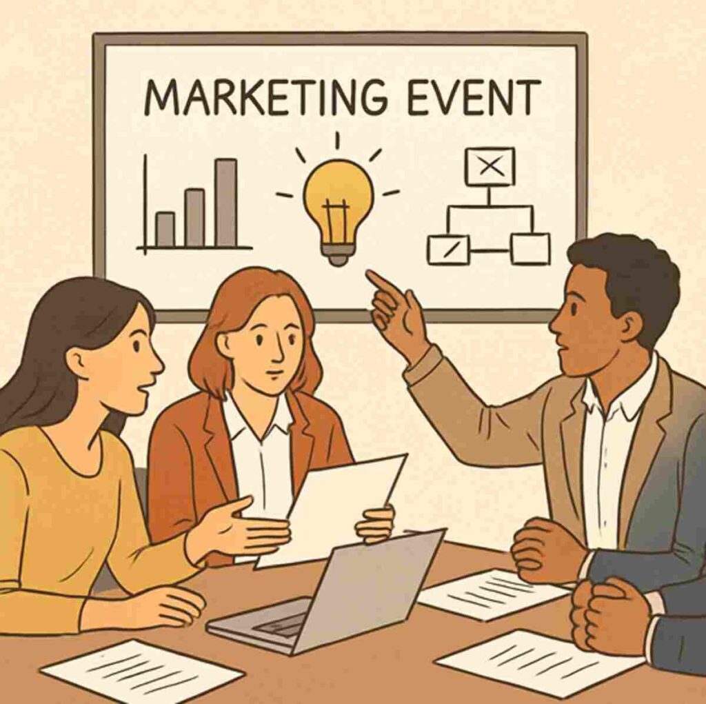 experiential marketing agency in Spain