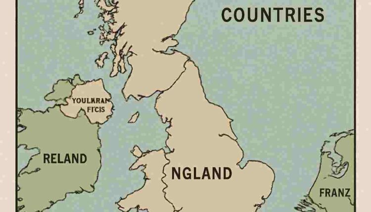 UK tax on foreign income