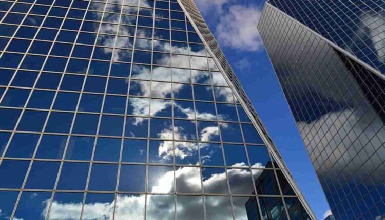 experienced glass window company