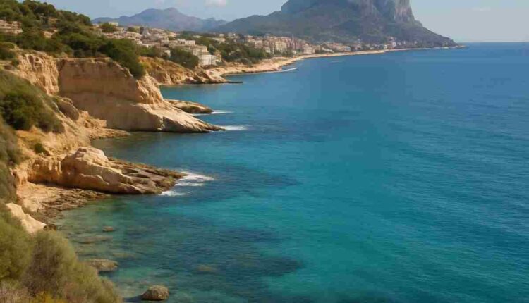 Costa Blanca Property For Sale