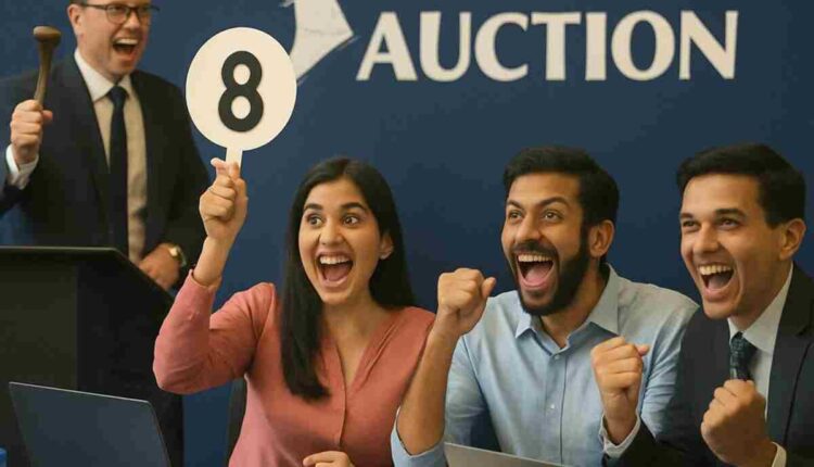 IPL Auction