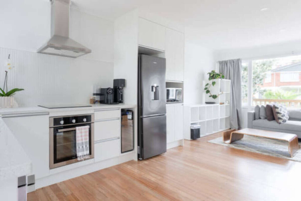 Kitchen Appliances
