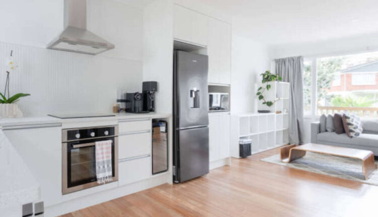 Kitchen Appliances