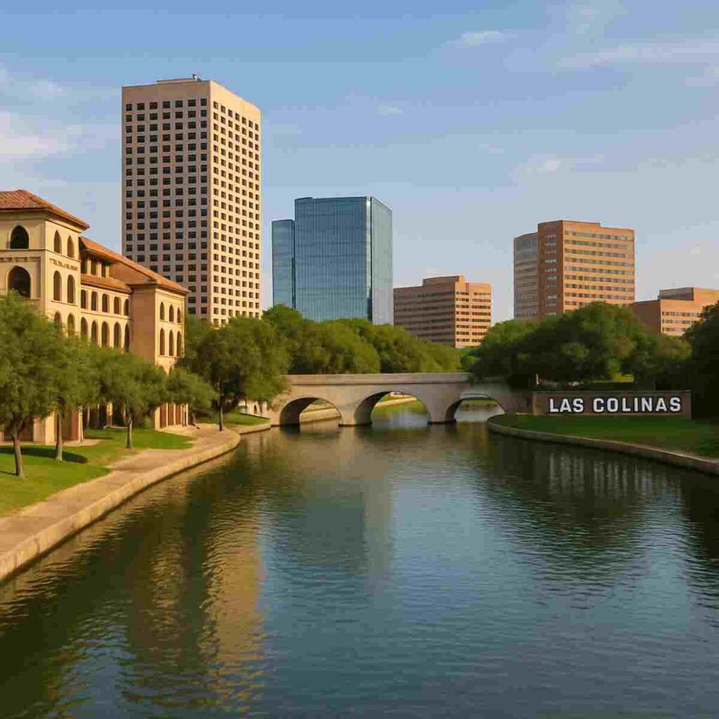 Las Colinas Property For Sale