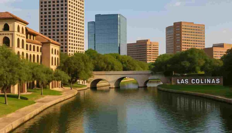Las Colinas Property For Sale