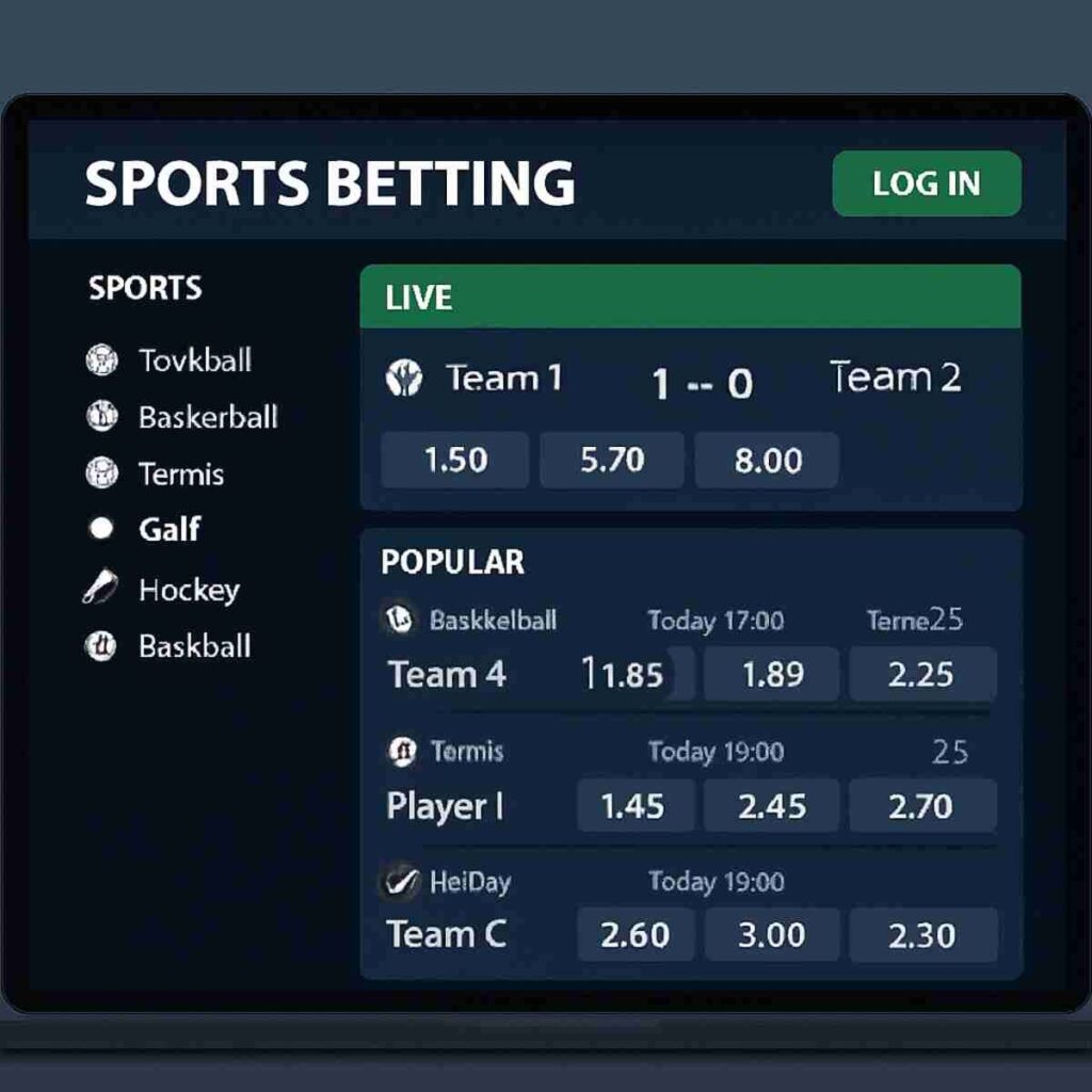OnTheBallBets