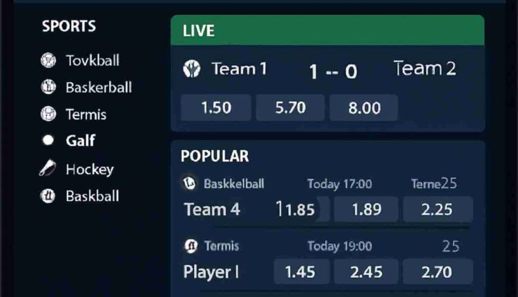 OnTheBallBets