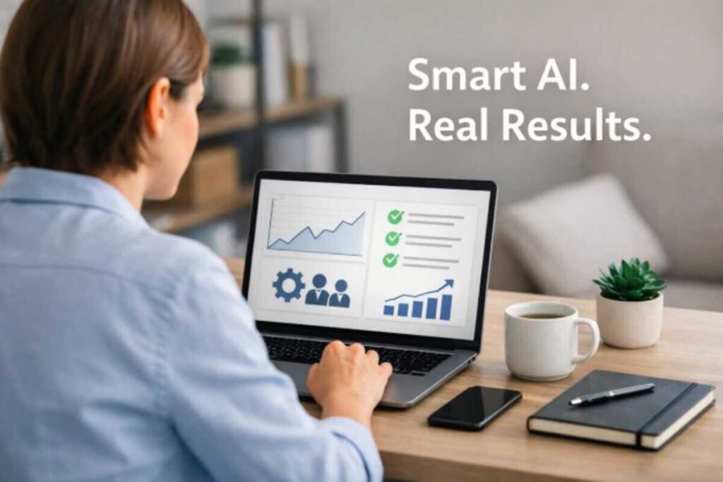 ai and automation