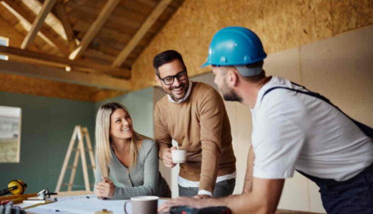 renovation contractor