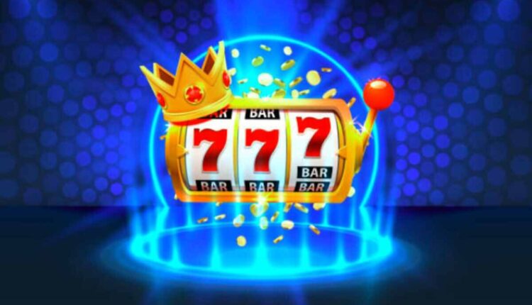 slot gacor