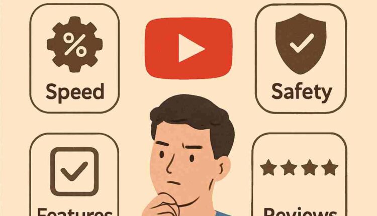 youtube downloader